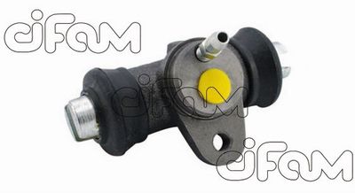 Wheel Brake Cylinder CIFAM 101-061