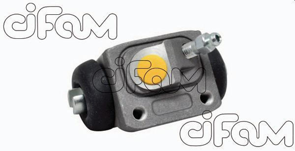 CIFAM 101-1004 Wheel Brake Cylinder