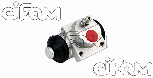 CIFAM 101-1008 Wheel Brake Cylinder