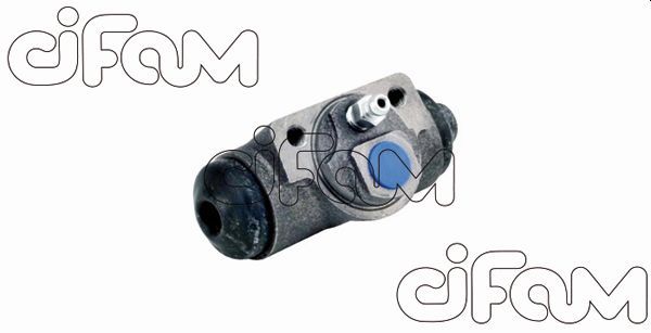 CIFAM 101-1015 Wheel Brake Cylinder