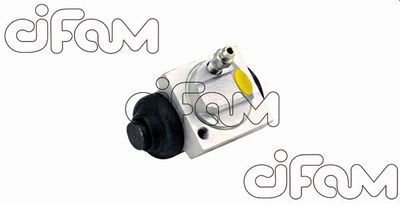 Wheel Brake Cylinder CIFAM 101-1023