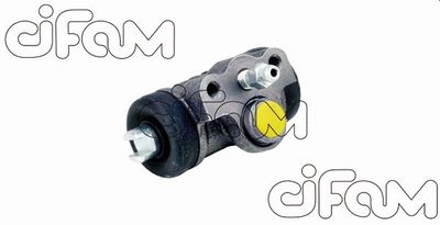 Wheel Brake Cylinder CIFAM 101-1028