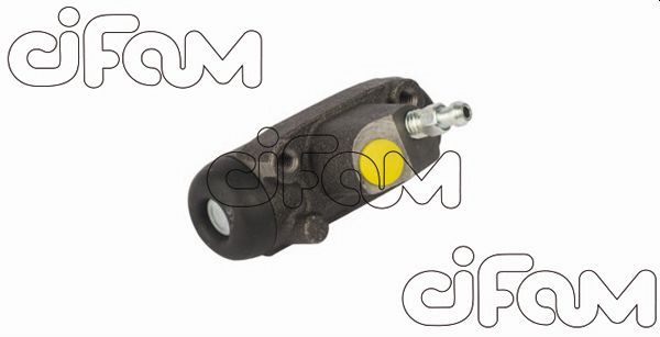 CIFAM 101-1053 Wheel Brake Cylinder