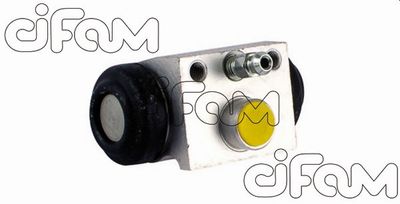 Wheel Brake Cylinder CIFAM 101-1075