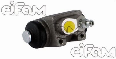 Wheel Brake Cylinder CIFAM 101-1077