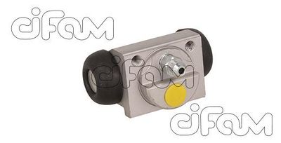 Wheel Brake Cylinder CIFAM 101-1093