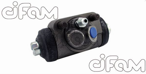 CIFAM 101-260 Wheel Brake Cylinder