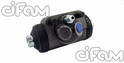 Wheel Brake Cylinder CIFAM 101-260