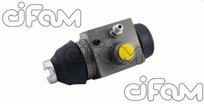 Wheel Brake Cylinder CIFAM 101-336