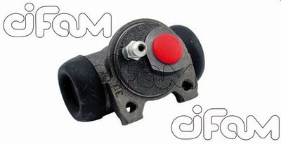 Wheel Brake Cylinder CIFAM 101-343