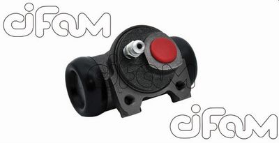 Wheel Brake Cylinder CIFAM 101-345