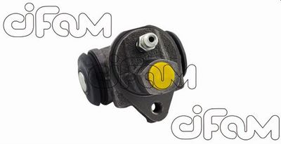 Wheel Brake Cylinder CIFAM 101-350