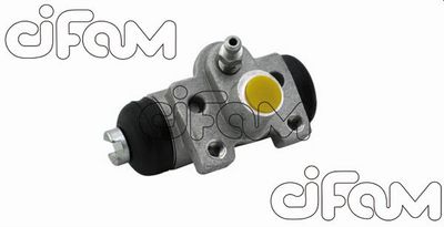 Wheel Brake Cylinder CIFAM 101-382