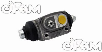 Wheel Brake Cylinder CIFAM 101-462