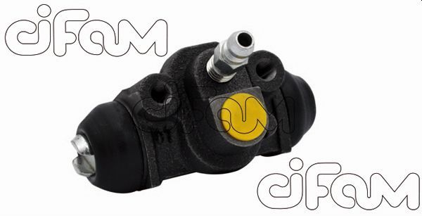 CIFAM 101-514 Wheel Brake Cylinder