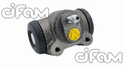 Wheel Brake Cylinder CIFAM 101-607