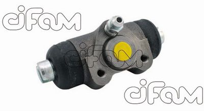 Wheel Brake Cylinder CIFAM 101-619