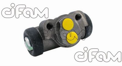 Wheel Brake Cylinder CIFAM 101-633