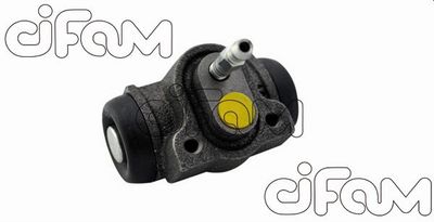 Wheel Brake Cylinder CIFAM 101-660