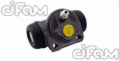 Wheel Brake Cylinder CIFAM 101-674