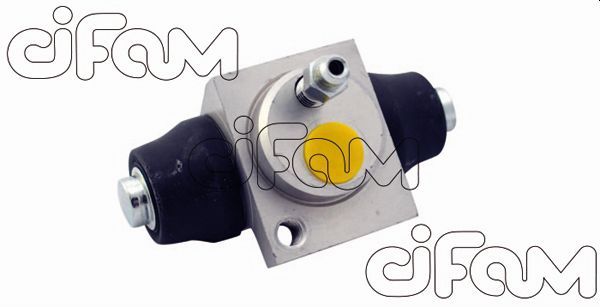 CIFAM 101-677 Wheel Brake Cylinder