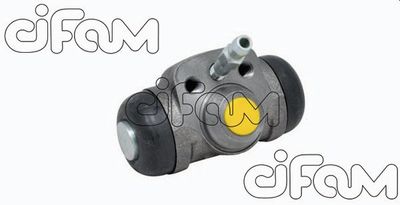 Wheel Brake Cylinder CIFAM 101-680