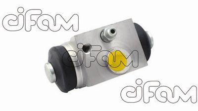 Wheel Brake Cylinder CIFAM 101-704