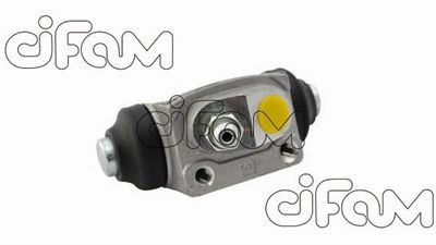 Wheel Brake Cylinder CIFAM 101-707