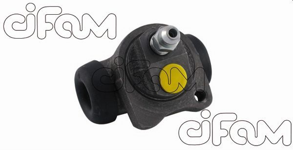 CIFAM 101-773 Wheel Brake Cylinder