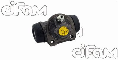 Wheel Brake Cylinder CIFAM 101-801