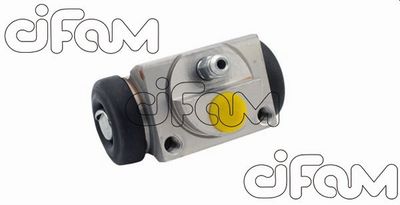 Wheel Brake Cylinder CIFAM 101-829