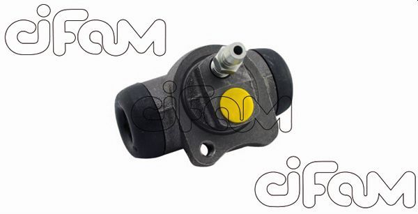 CIFAM 101-843 Wheel Brake Cylinder