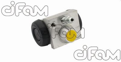 Wheel Brake Cylinder CIFAM 101-875