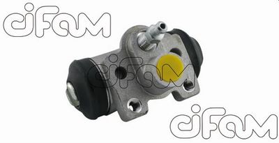 Wheel Brake Cylinder CIFAM 101-910