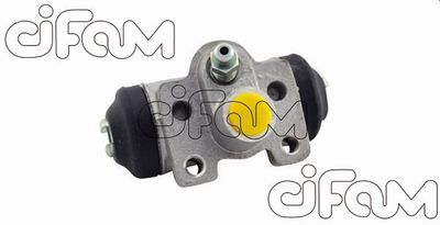 Wheel Brake Cylinder CIFAM 101-911