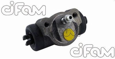 Wheel Brake Cylinder CIFAM 101-929