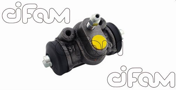 CIFAM 101-930 Wheel Brake Cylinder