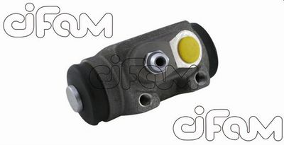 Wheel Brake Cylinder CIFAM 101-958