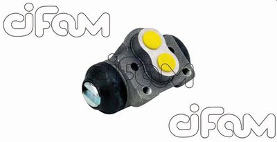 Wheel Brake Cylinder CIFAM 101-974