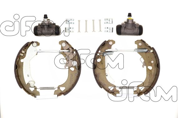 CIFAM 151-052 Brake Shoe Set