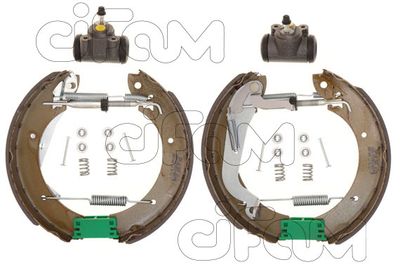 Brake Shoe Set CIFAM 151-335