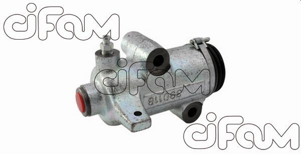 CIFAM 404-001 Slave Cylinder, clutch