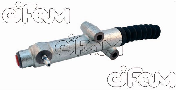 CIFAM 404-007 Slave Cylinder, clutch