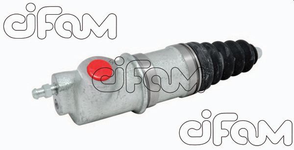 CIFAM 404-011 Slave Cylinder, clutch