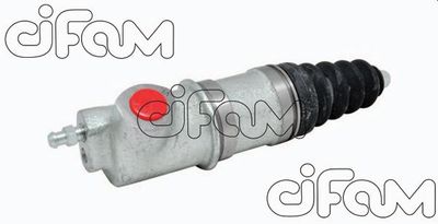 Slave Cylinder, clutch CIFAM 404-011