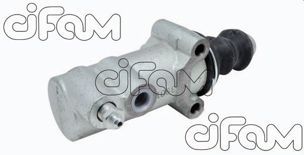 CIFAM 404-012 Slave Cylinder, clutch