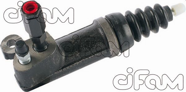 CIFAM 404-081 Slave Cylinder, clutch