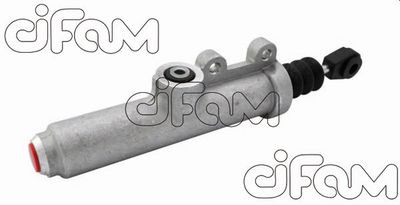 Master Cylinder, clutch CIFAM 505-023