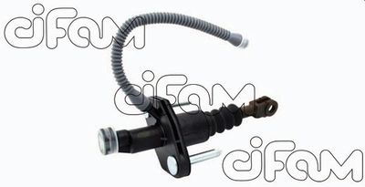 Master Cylinder, clutch CIFAM 505-049