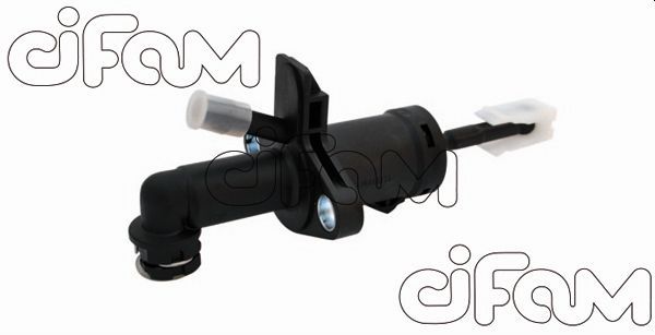 CIFAM 505-057 Master Cylinder, clutch